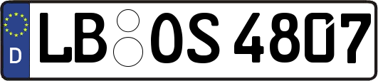 LB-OS4807