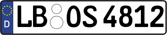 LB-OS4812