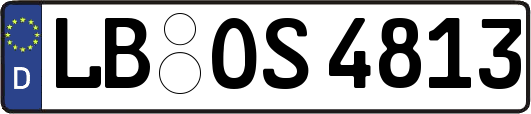 LB-OS4813