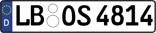 LB-OS4814