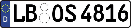 LB-OS4816