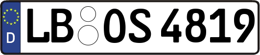 LB-OS4819