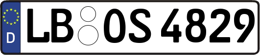 LB-OS4829