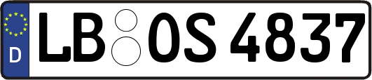 LB-OS4837