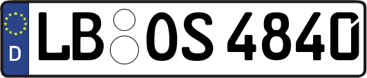 LB-OS4840
