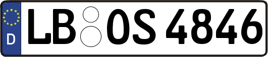 LB-OS4846