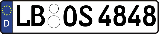 LB-OS4848