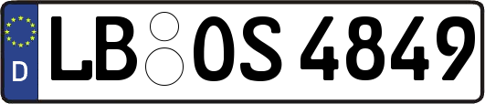 LB-OS4849