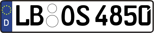 LB-OS4850