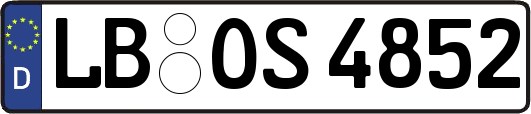 LB-OS4852