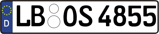 LB-OS4855