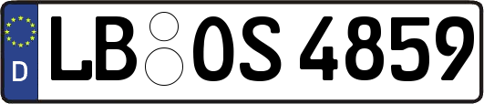 LB-OS4859