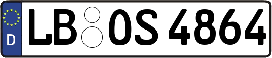 LB-OS4864