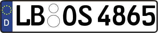 LB-OS4865