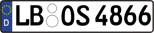 LB-OS4866
