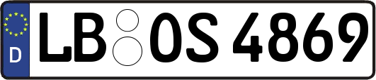 LB-OS4869