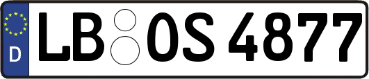 LB-OS4877