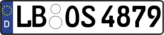 LB-OS4879