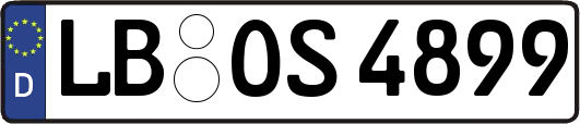 LB-OS4899