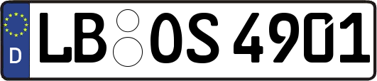 LB-OS4901