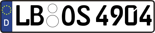LB-OS4904