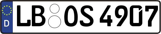 LB-OS4907