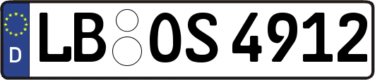 LB-OS4912