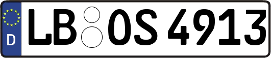 LB-OS4913