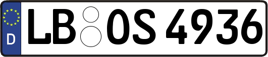 LB-OS4936