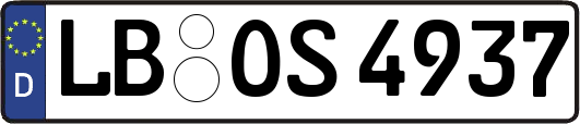 LB-OS4937