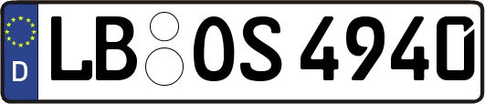 LB-OS4940