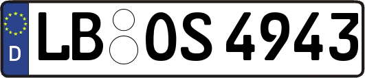 LB-OS4943