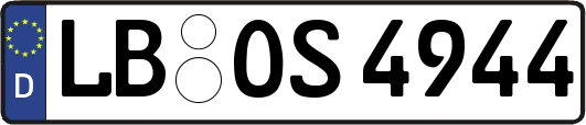 LB-OS4944