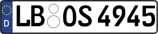 LB-OS4945