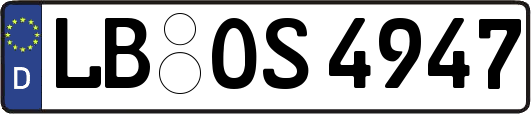 LB-OS4947