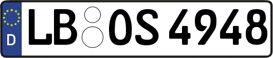 LB-OS4948