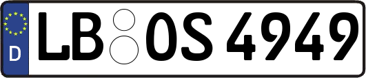 LB-OS4949