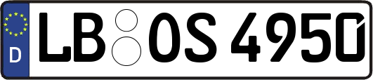 LB-OS4950