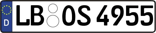 LB-OS4955
