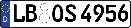 LB-OS4956