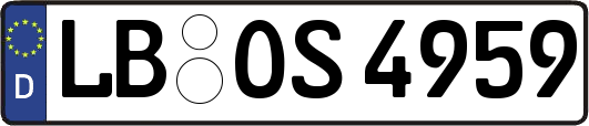 LB-OS4959