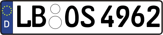 LB-OS4962