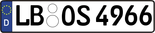LB-OS4966