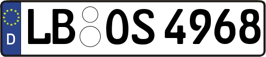 LB-OS4968