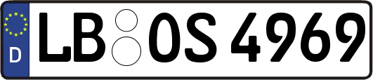 LB-OS4969