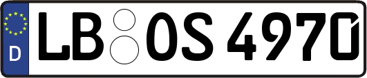 LB-OS4970
