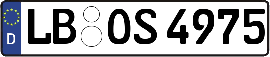 LB-OS4975
