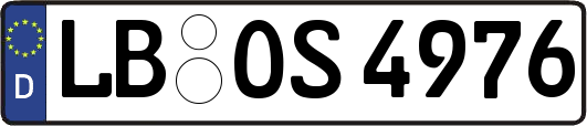 LB-OS4976