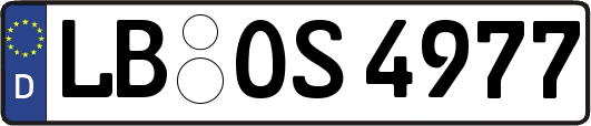 LB-OS4977