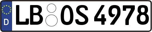 LB-OS4978